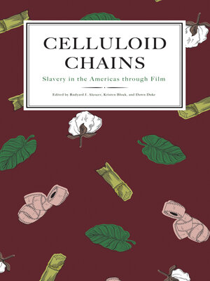 cover image of Celluloid Chains